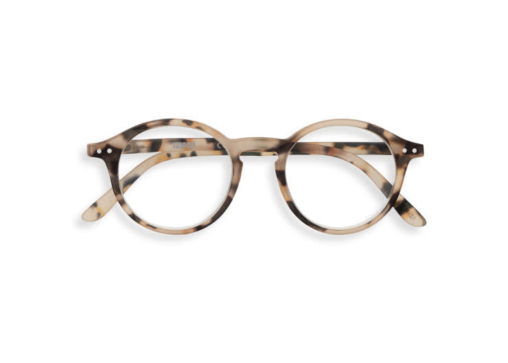 Light Tortoise Lunette De Vue Izipizi D Lunettes De Lecture Light