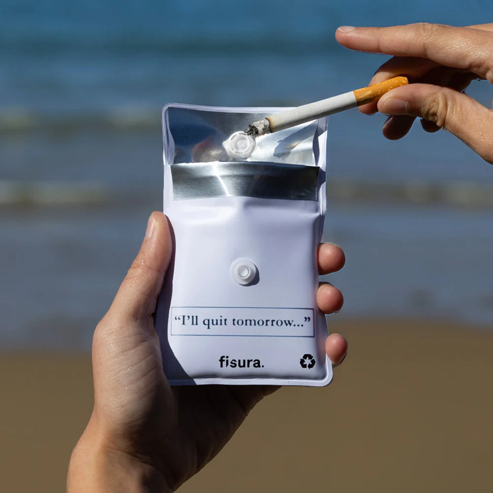 portable cigarette bin Portable Ashtray portable cigarette bin Portable Ashtray