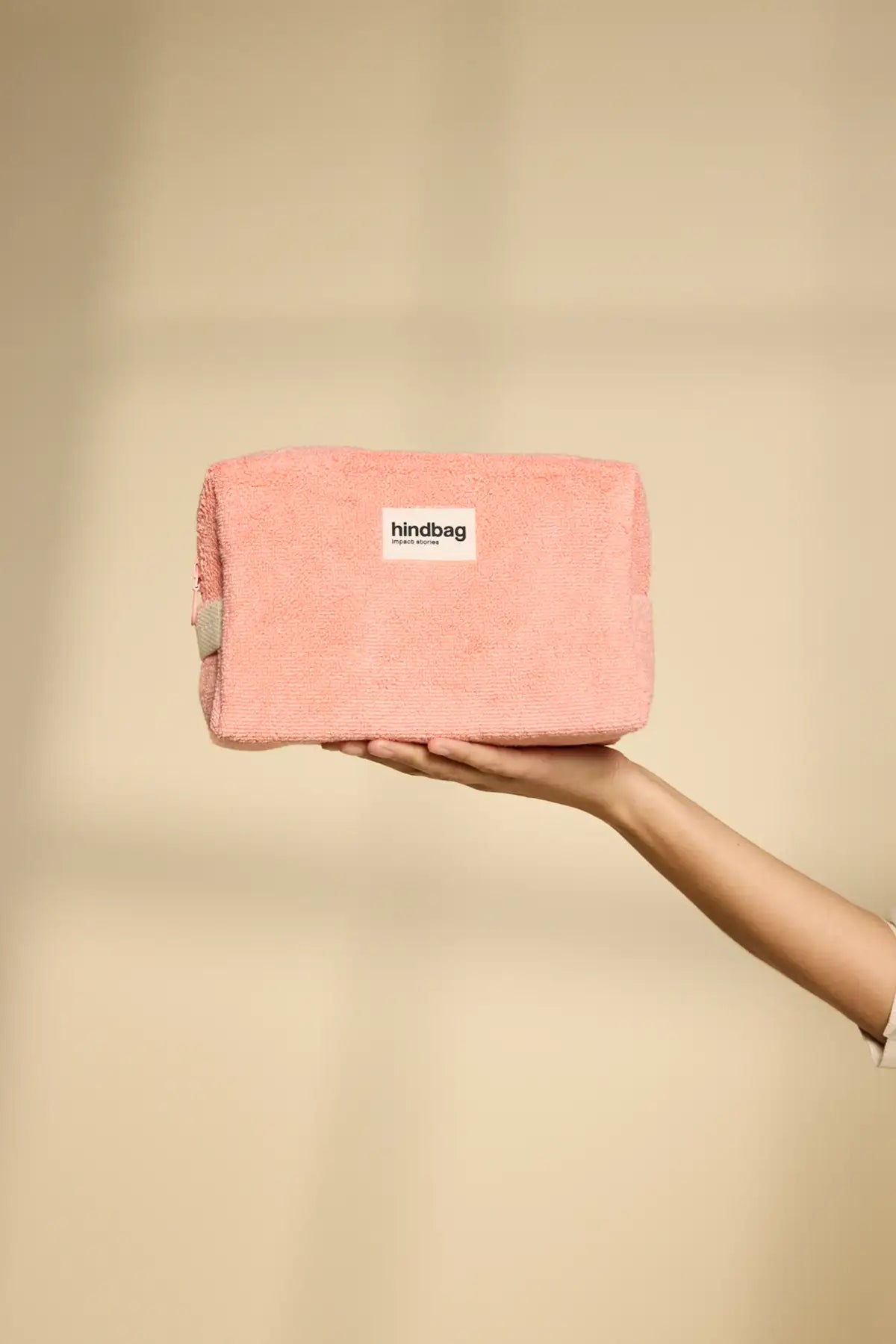 Lot De 6 Gants De Toilette En éponge