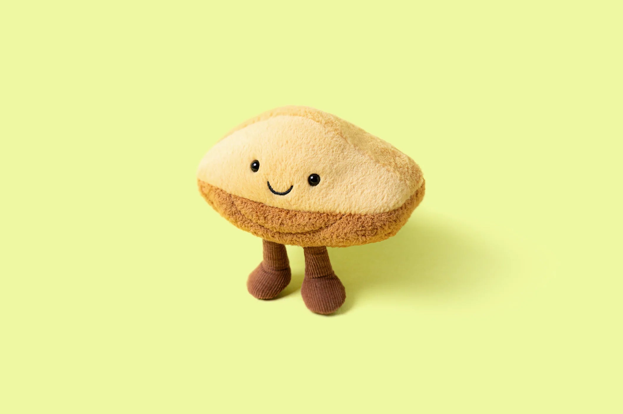 ジェリーキャット マドレーヌMargaux Madeleine ぬいぐるみ 新品 Jellycat Amuseables Margaux Madeleine Plush - Ages 0+