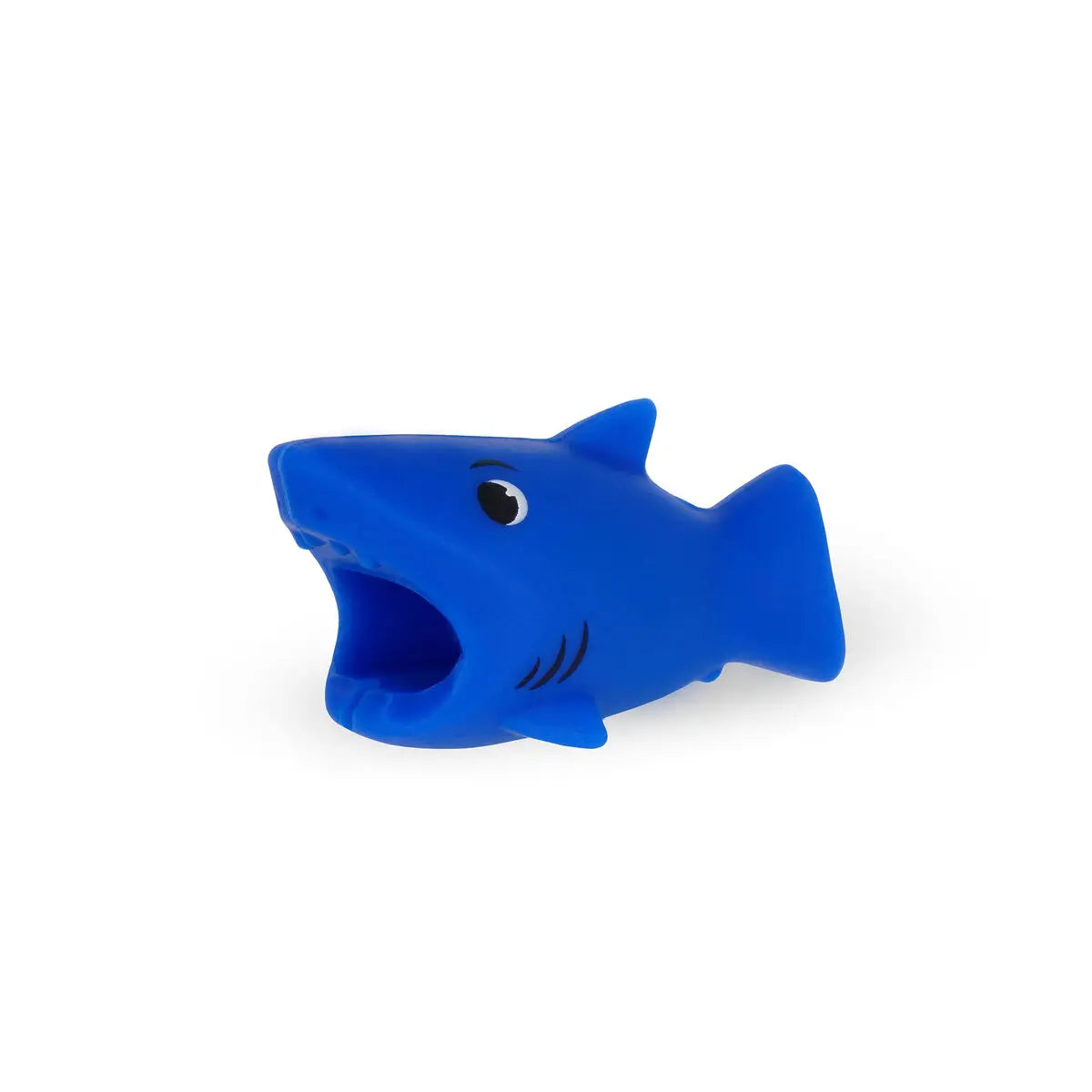 Cable Protector Hungry Friends Shark Legami