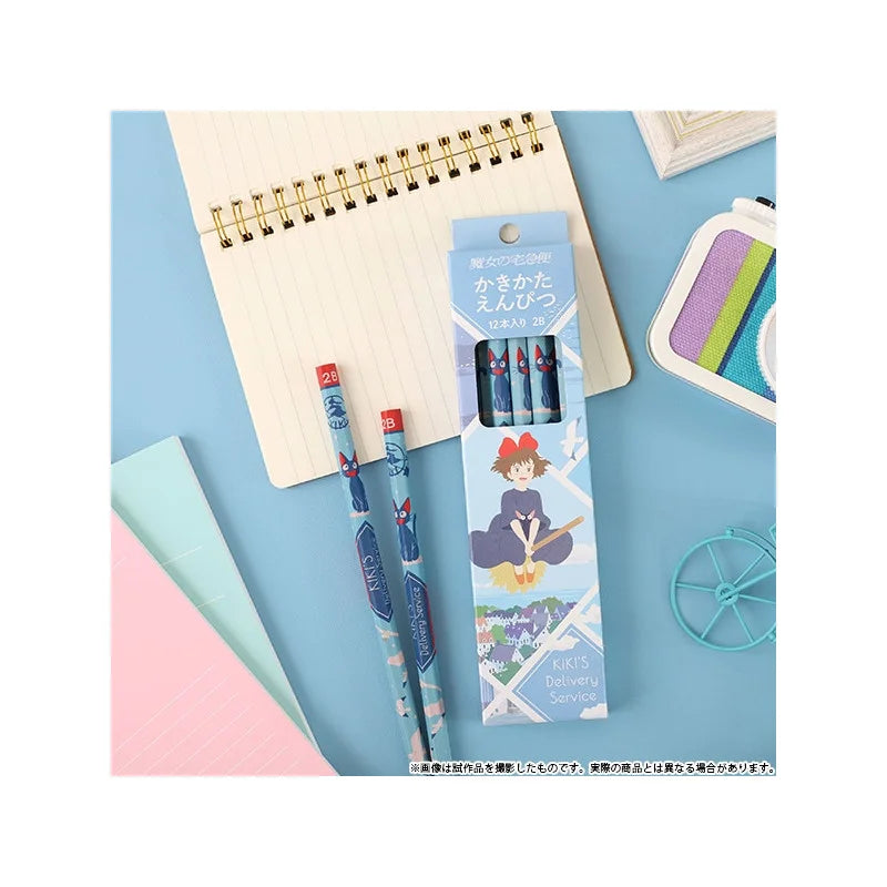 Set De 12 Crayons De Cire Pour Bougies SGERUFZ - Stylos à Décorer Bougies, Céramique, Verre, Bois