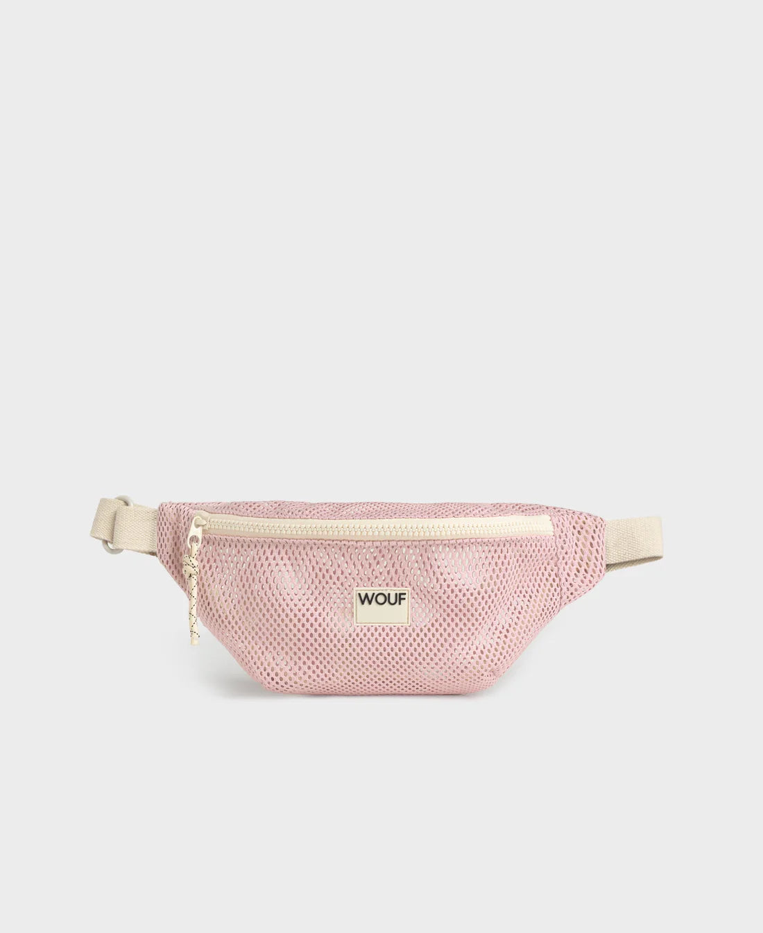 Fanny Pack Blush WOUF