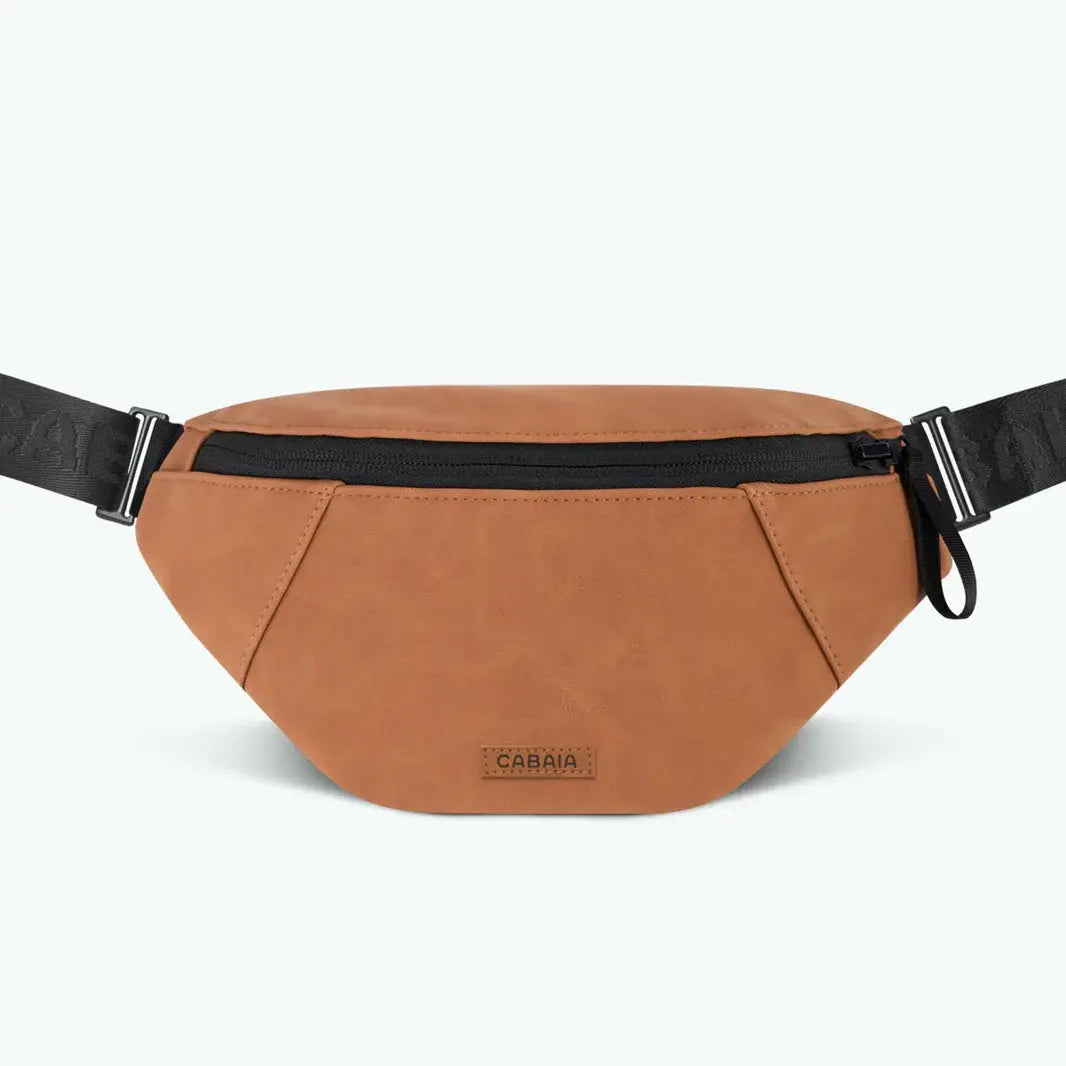 Eastpak suede belt bag cheap