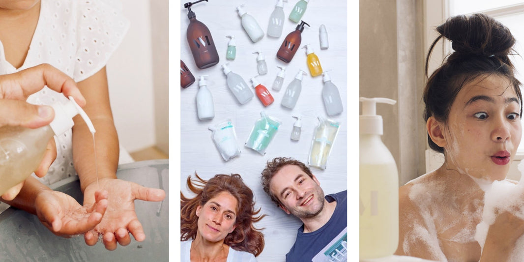 What Matters : Les essentiels du quotidien bio 