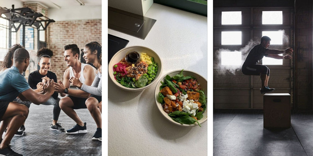 Sport : 5 astuces pour s'y mettre et persévérer