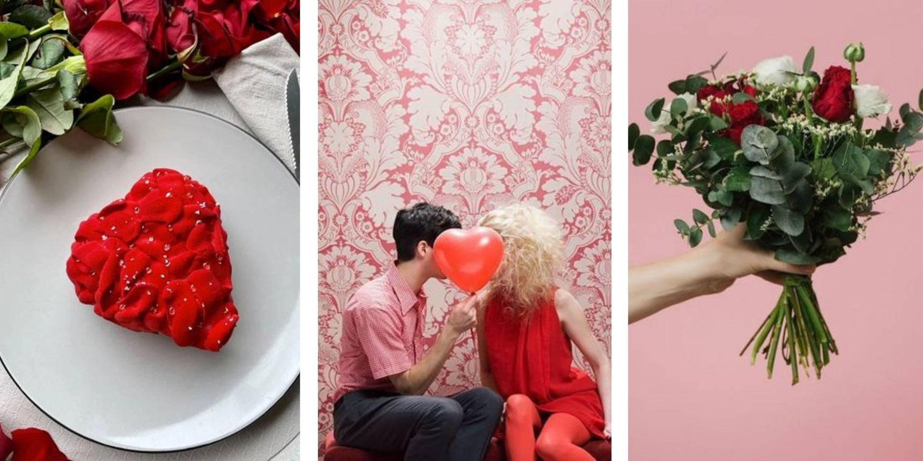 Saint-Valentin : Des idées pour une soirée inoubliable