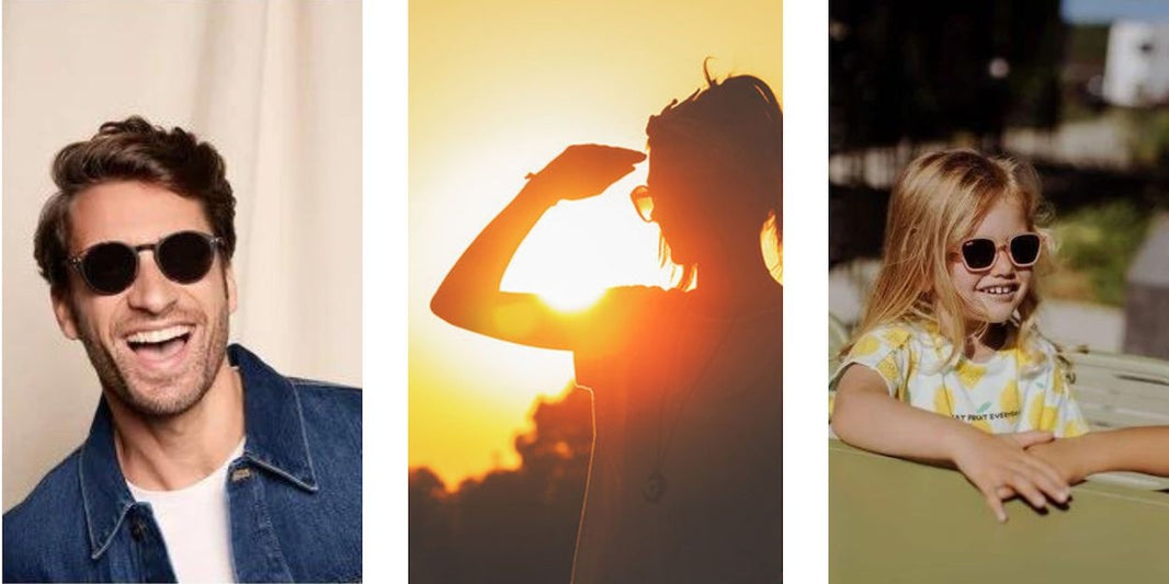 Les lunettes de soleil, cet indispensable de l’été : comment bien les choisir ?