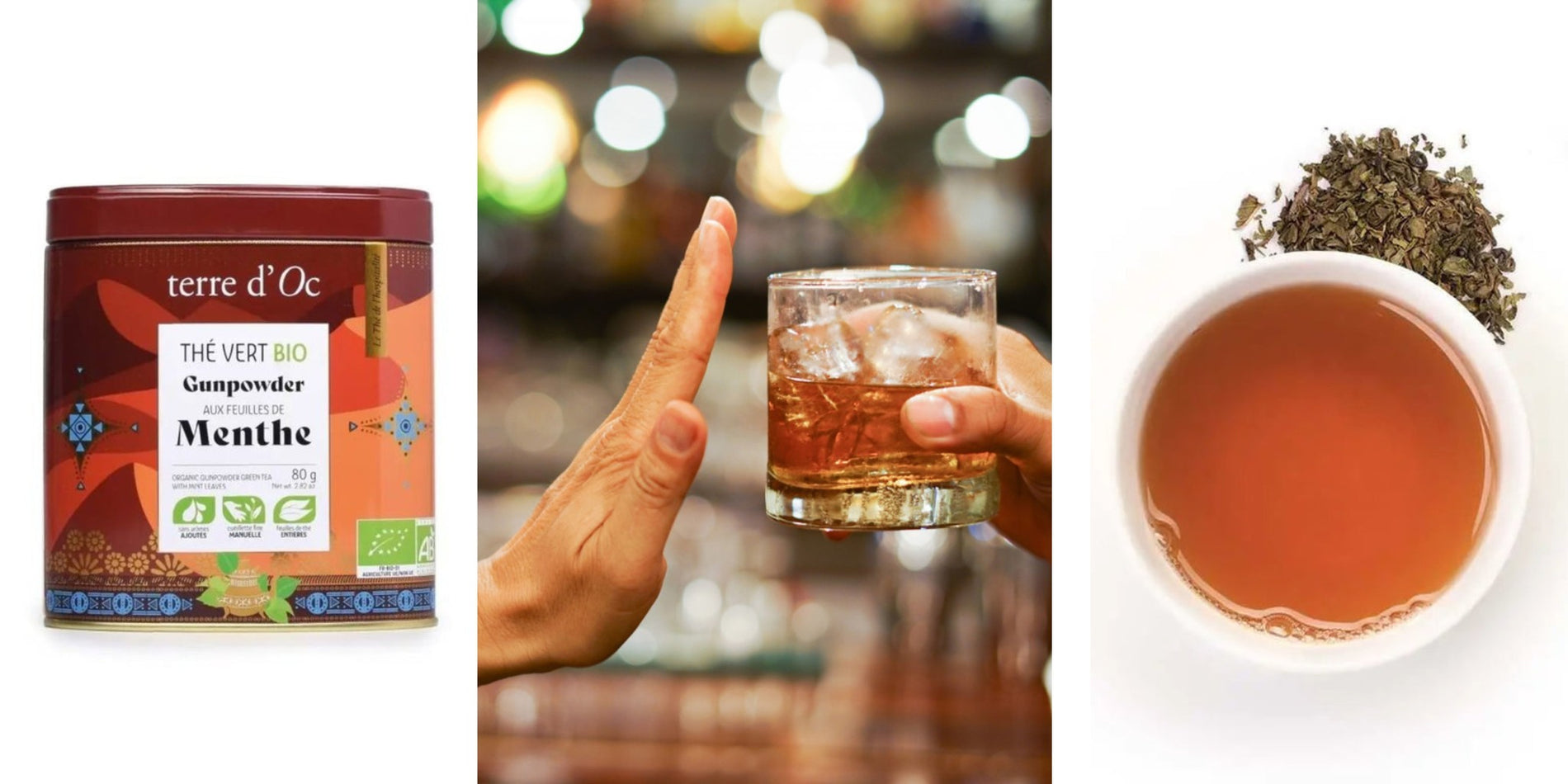 Dry January : le mois sans alcool