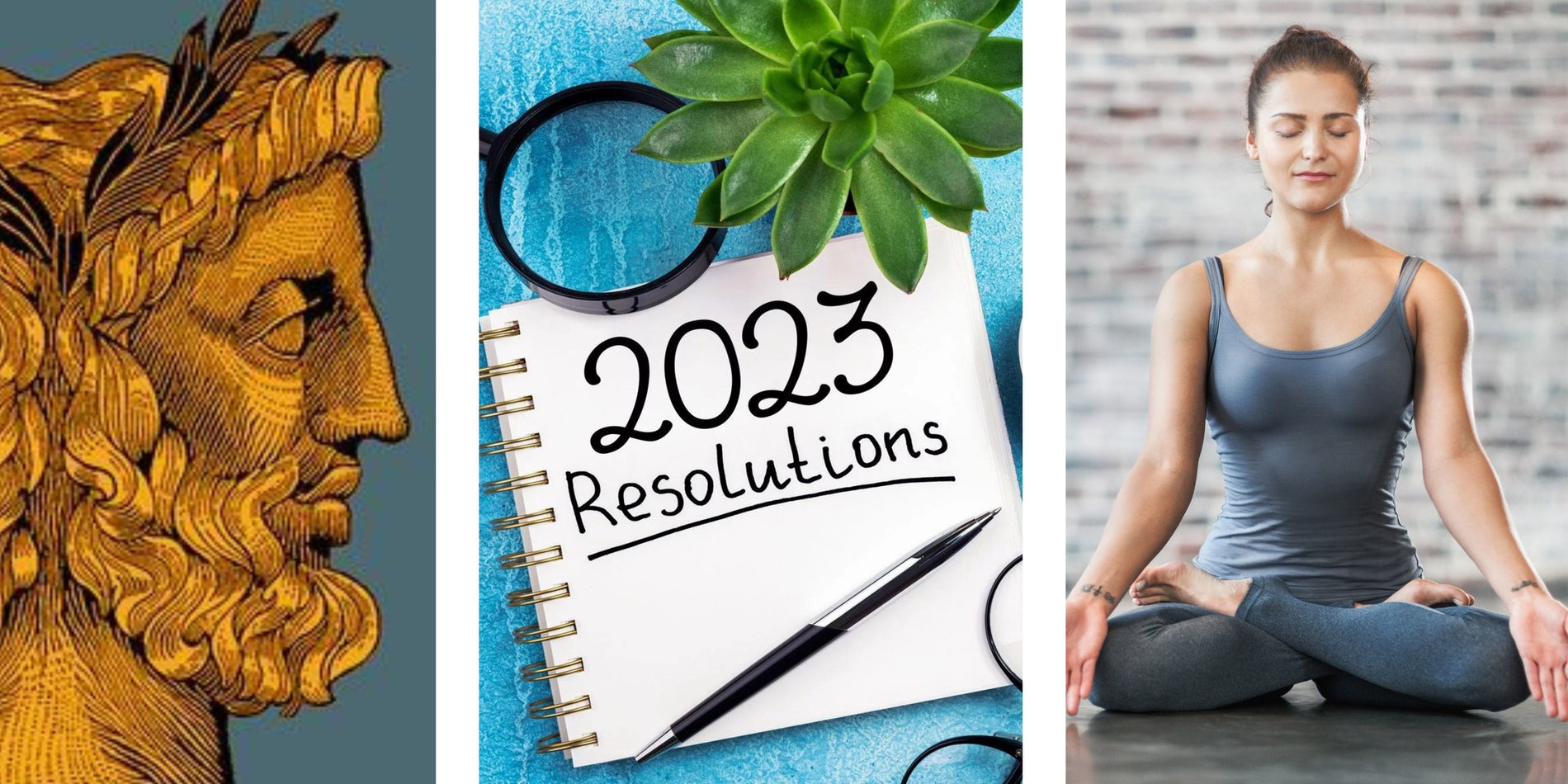 Les bonnes résolutions : origines et réalité