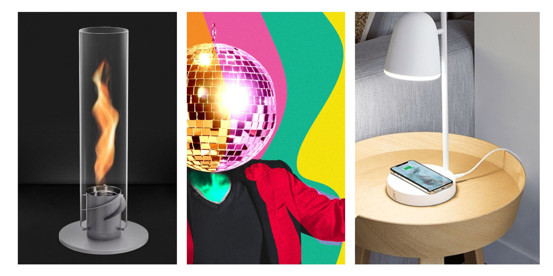Tech ou funky family : laquelle vous ressemble le plus  ?