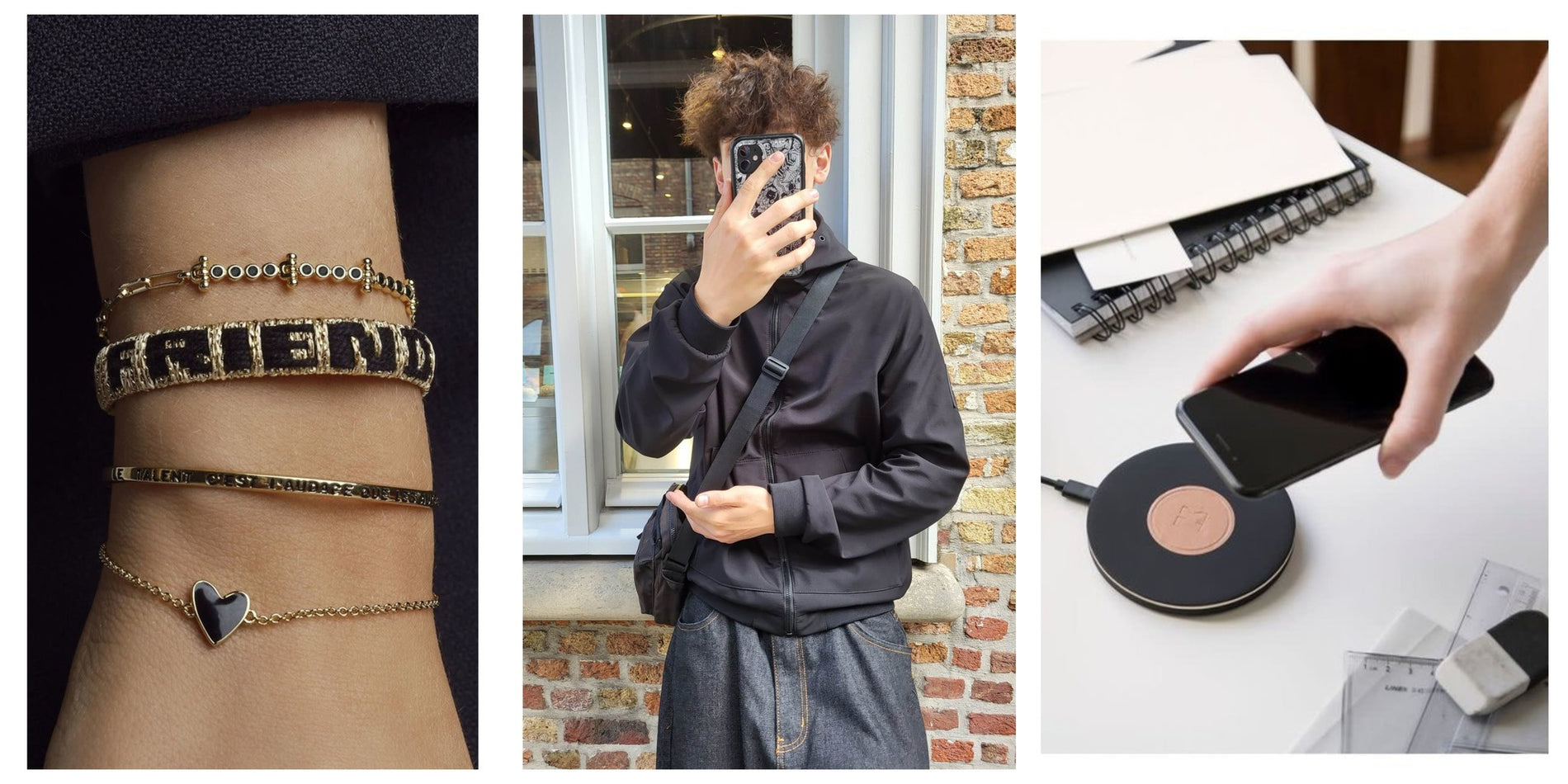 Nos ados chéris : un univers bien à eux