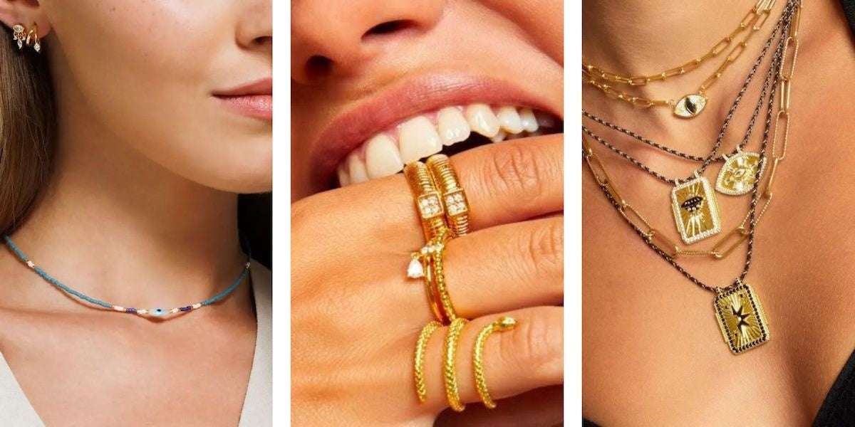 Fan de bijoux ! Comment bien les choisir et les entretenir ?