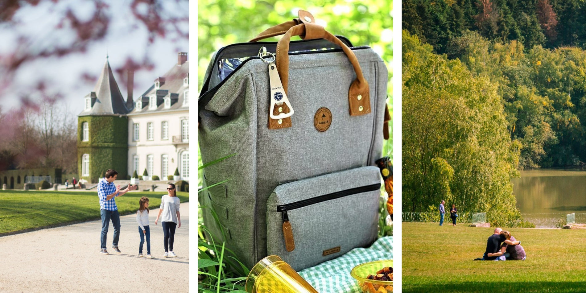 Sorties en plein air : Profitez de la fin de l'hibernation