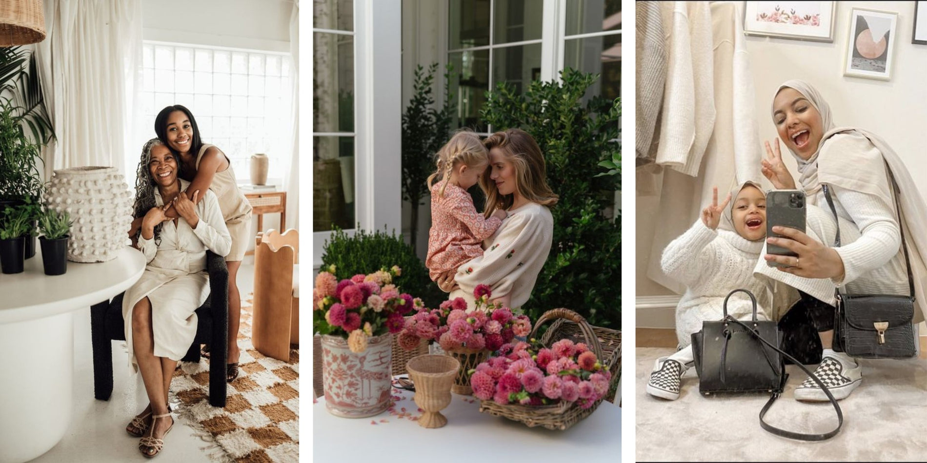 Fête des mères : des petites attentions qui changent tout