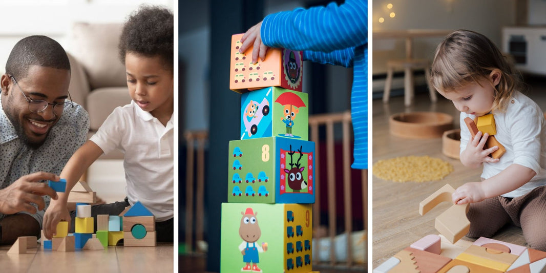 Pour les enfants : Comment apprendre tout en s'amusant !