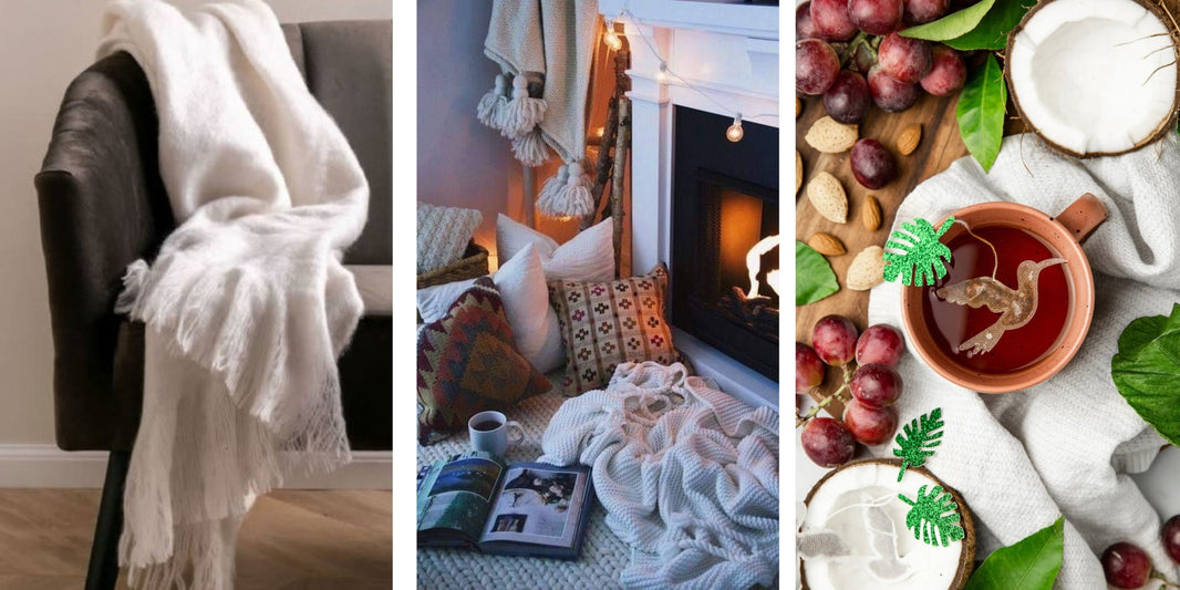 Gagnons quelques degrés de bien-être ... tous à vos pilous !