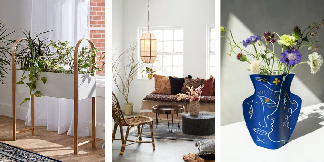 Décoration : Les essentiels pour une déco estivale