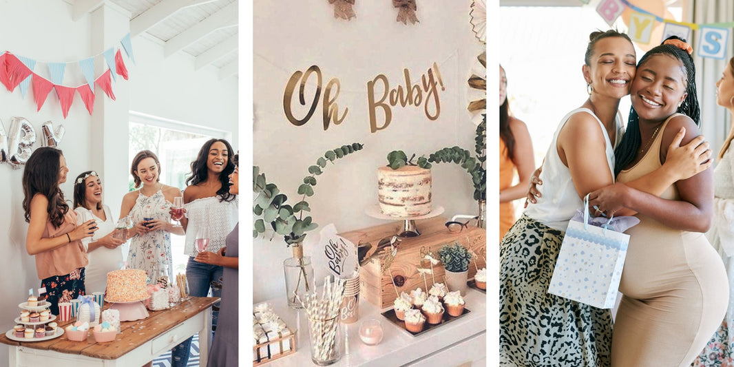 Baby shower, nouveau née quel cadeau choisir ?