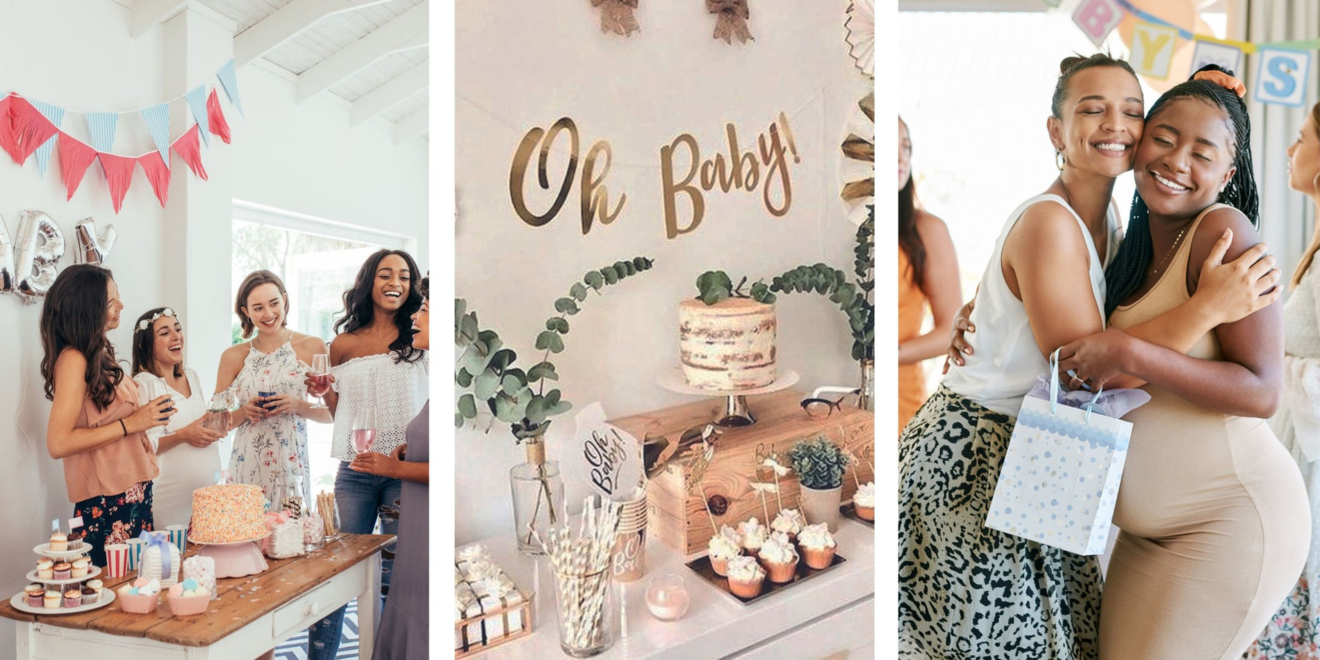 Baby shower, nouveau née quel cadeau choisir ?