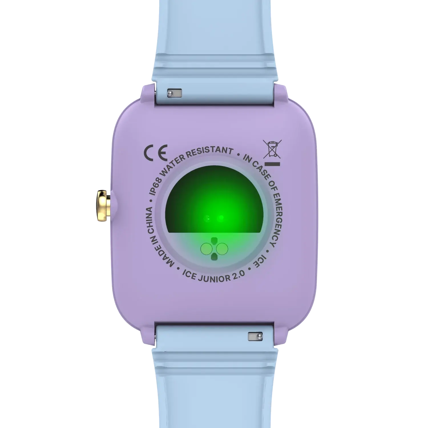 ICE WATCH - Hopono