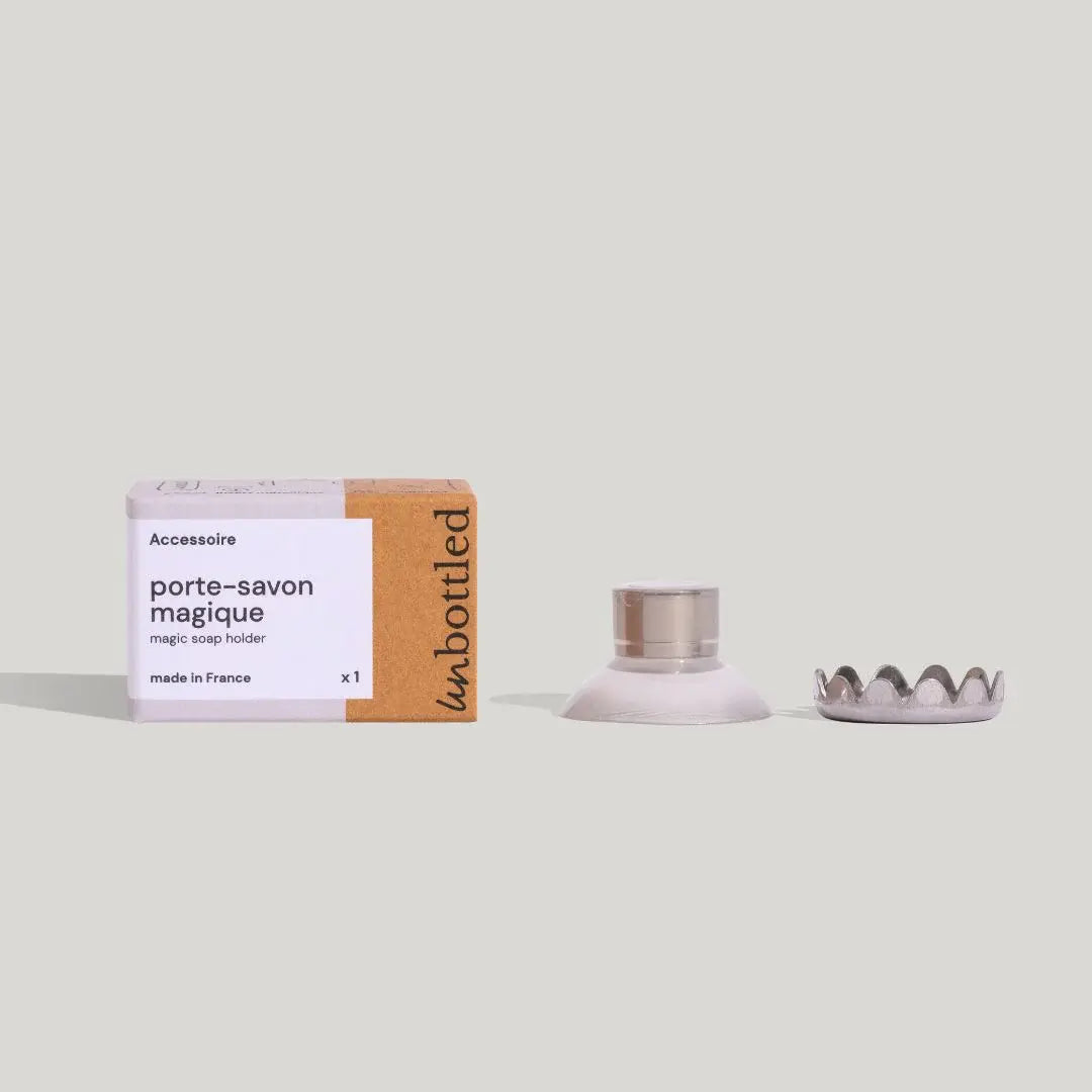 Porte-savon - Magique x1