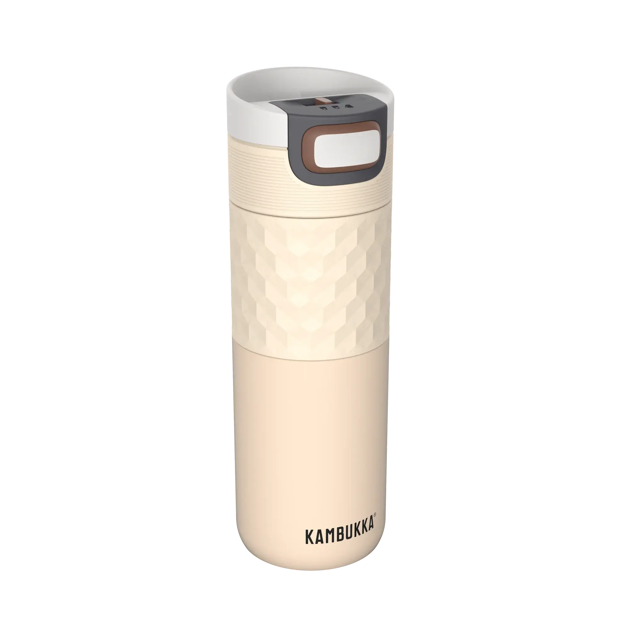 Etna Mok 500ml Grip Barely Beige
