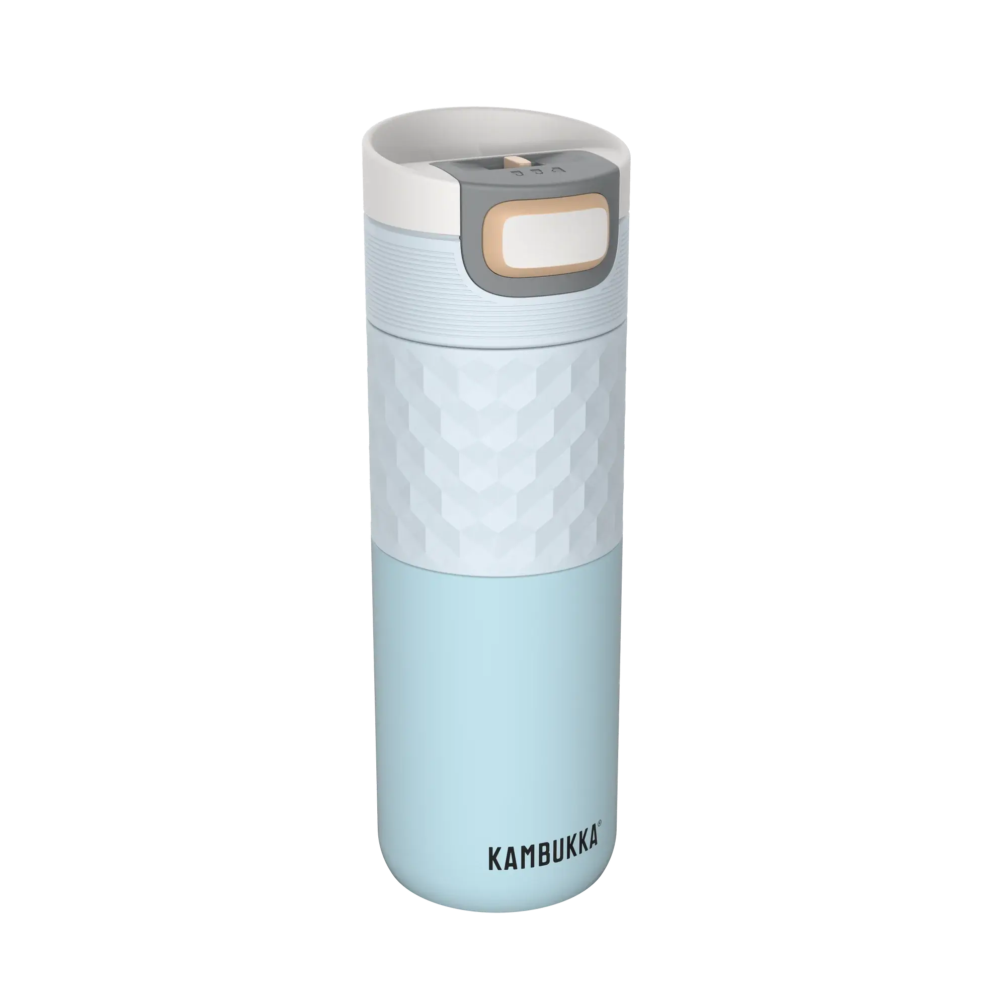 Etna Mok 500ml Grip Breeze Blue 