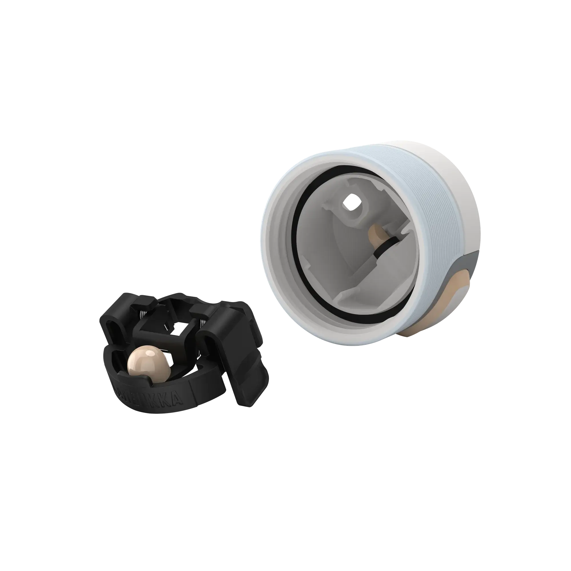 Etna Mok 500ml Grip Breeze Blue 