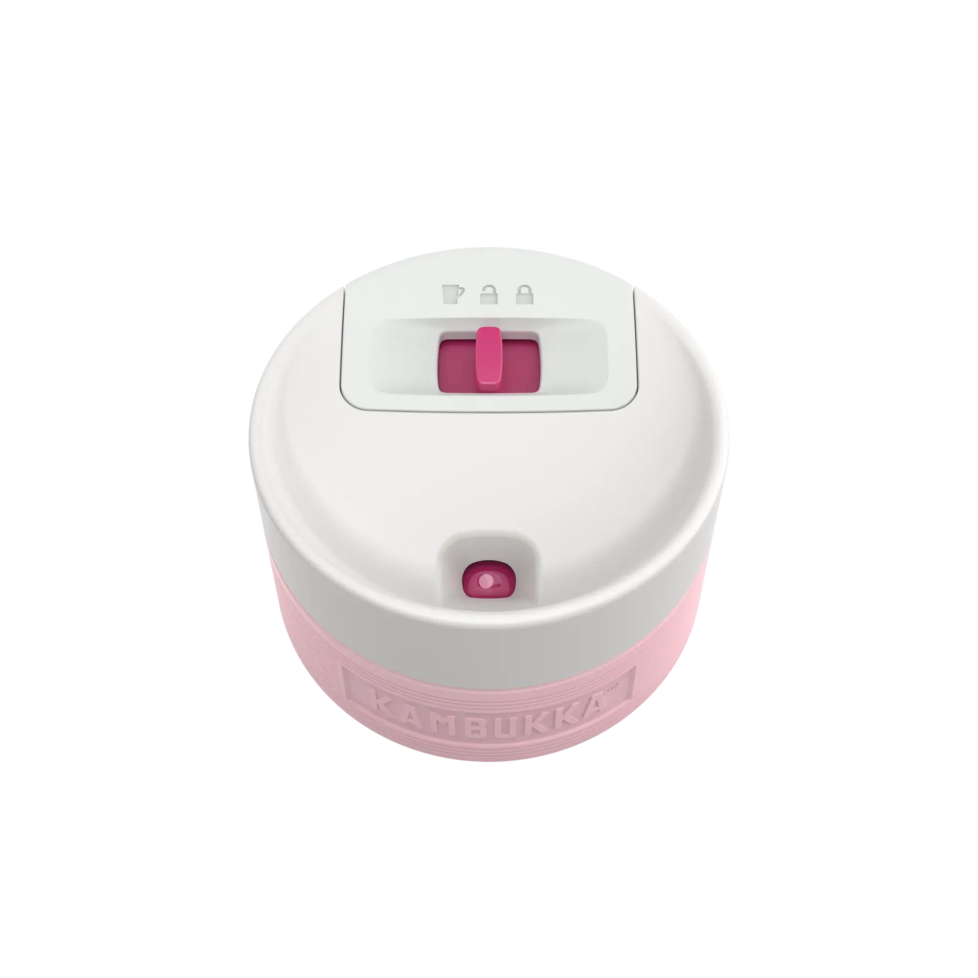 Etna Mok 500ml Grip Diva Pink