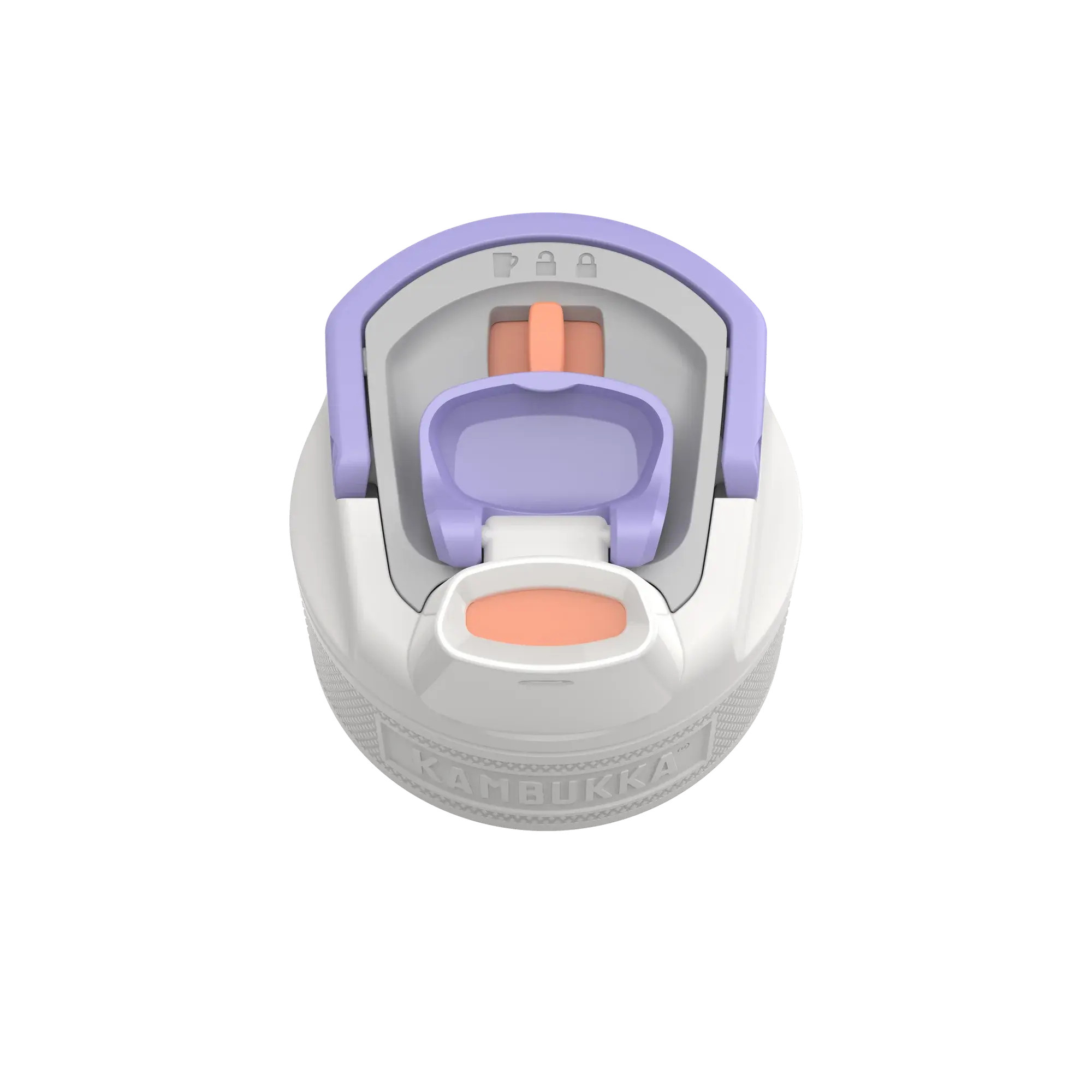 Elton Fles 500ml Barely Blush