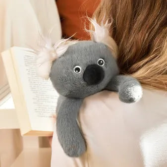 Podcol - Magnetic plush toy - Koala