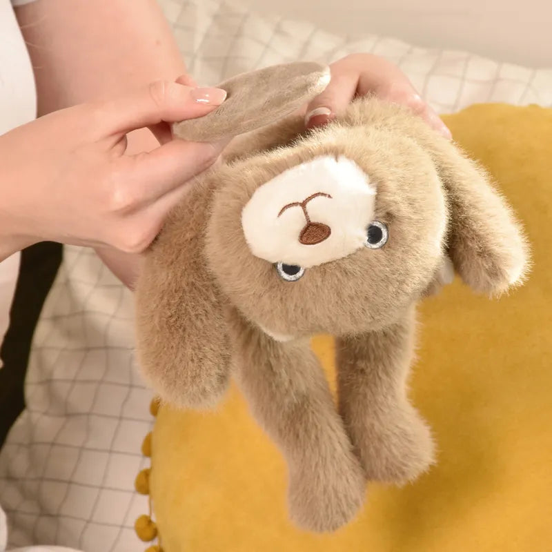 Peluche aimantée - Podcol - Ours