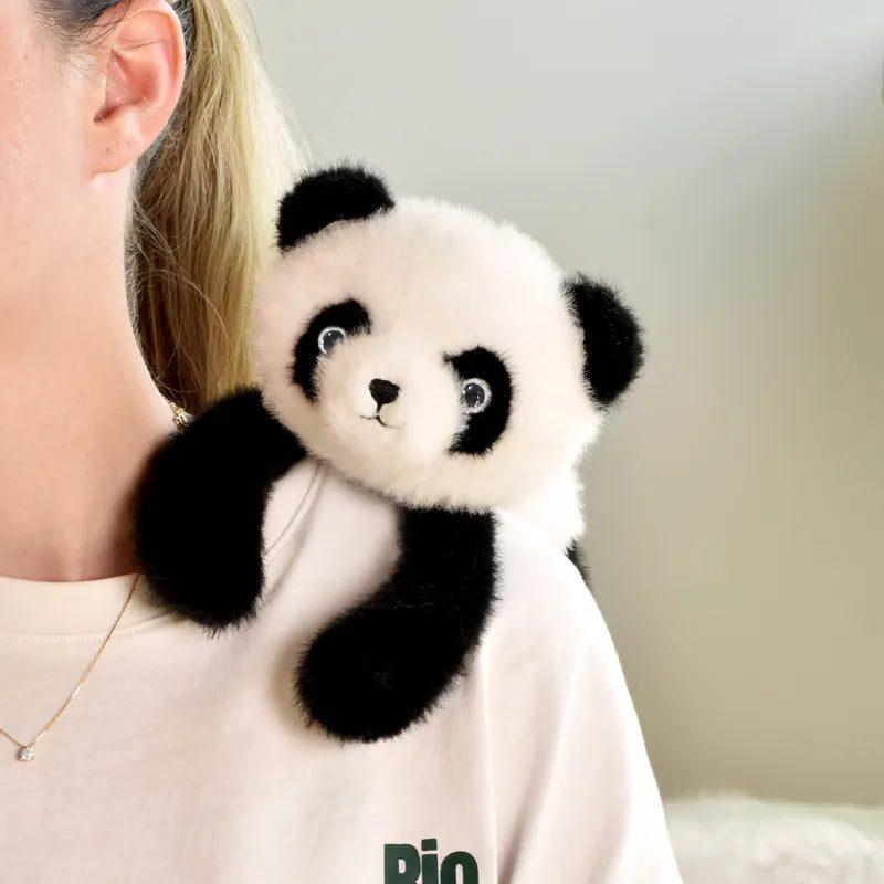 Podcol - Magnetic plush toy - Panda