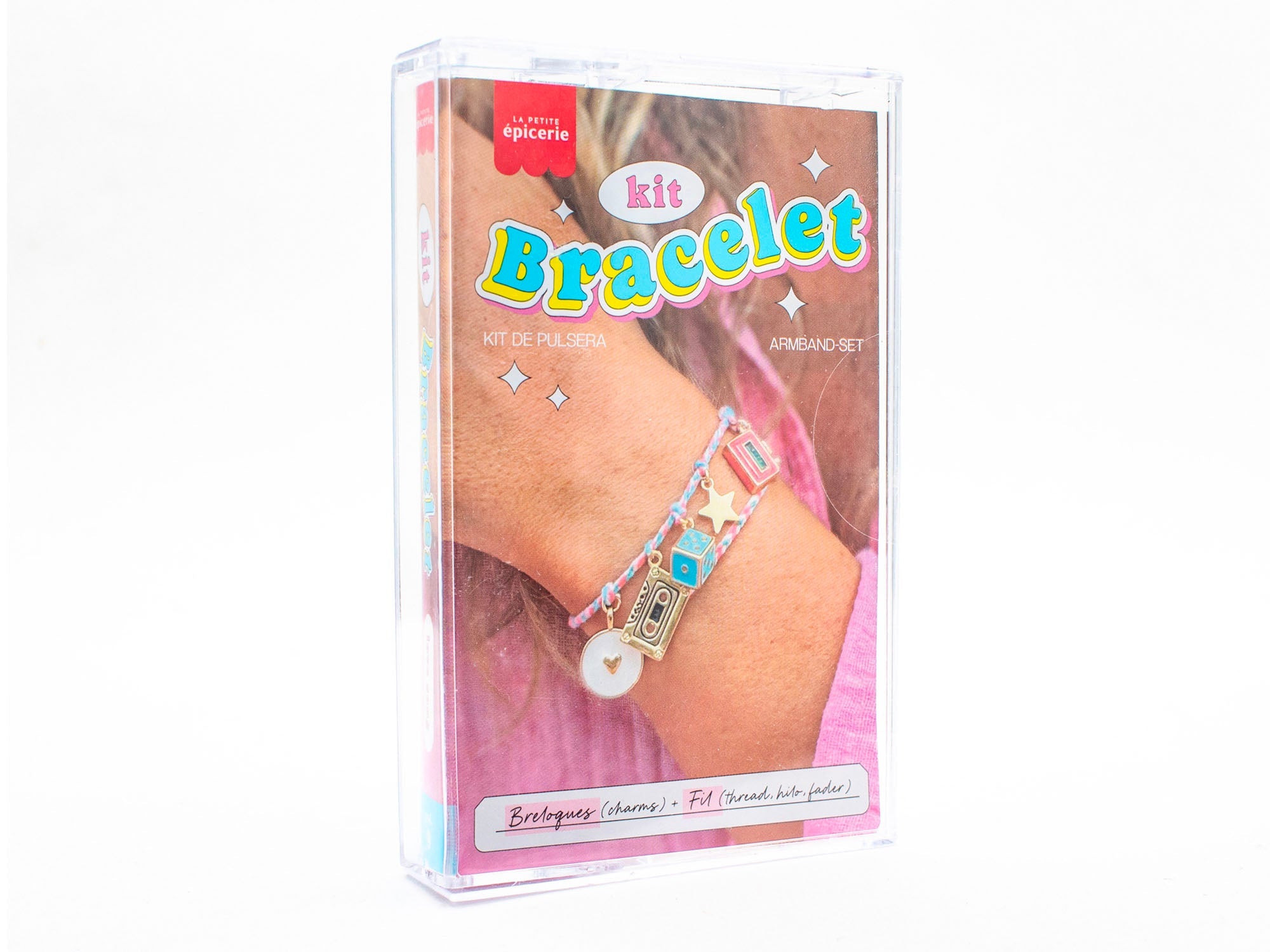 Armbandset K7 - Love Song Vol.9
