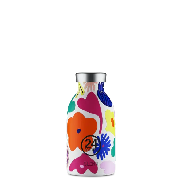 Gourde Clima Bottle - Acqua Fiorita