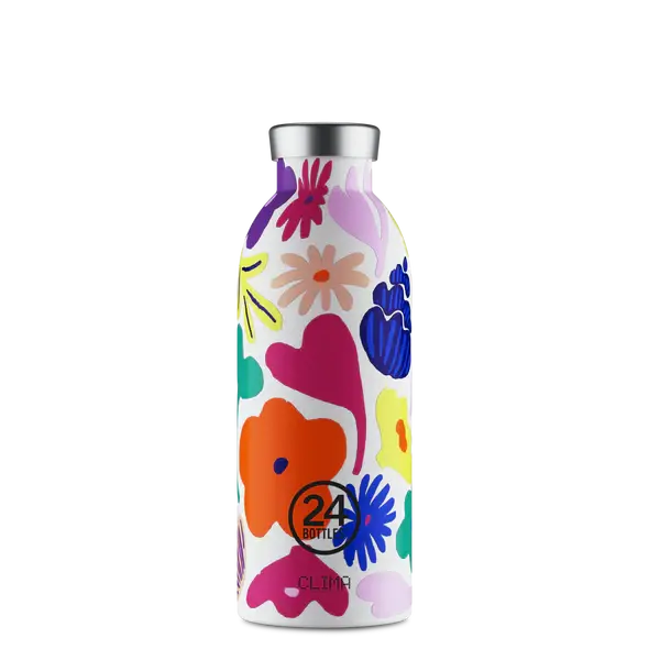 Gourde Clima Bottle - Acqua Fiorita