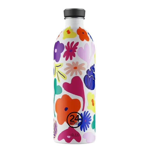 Urban Bottle - Acqua fiorita
