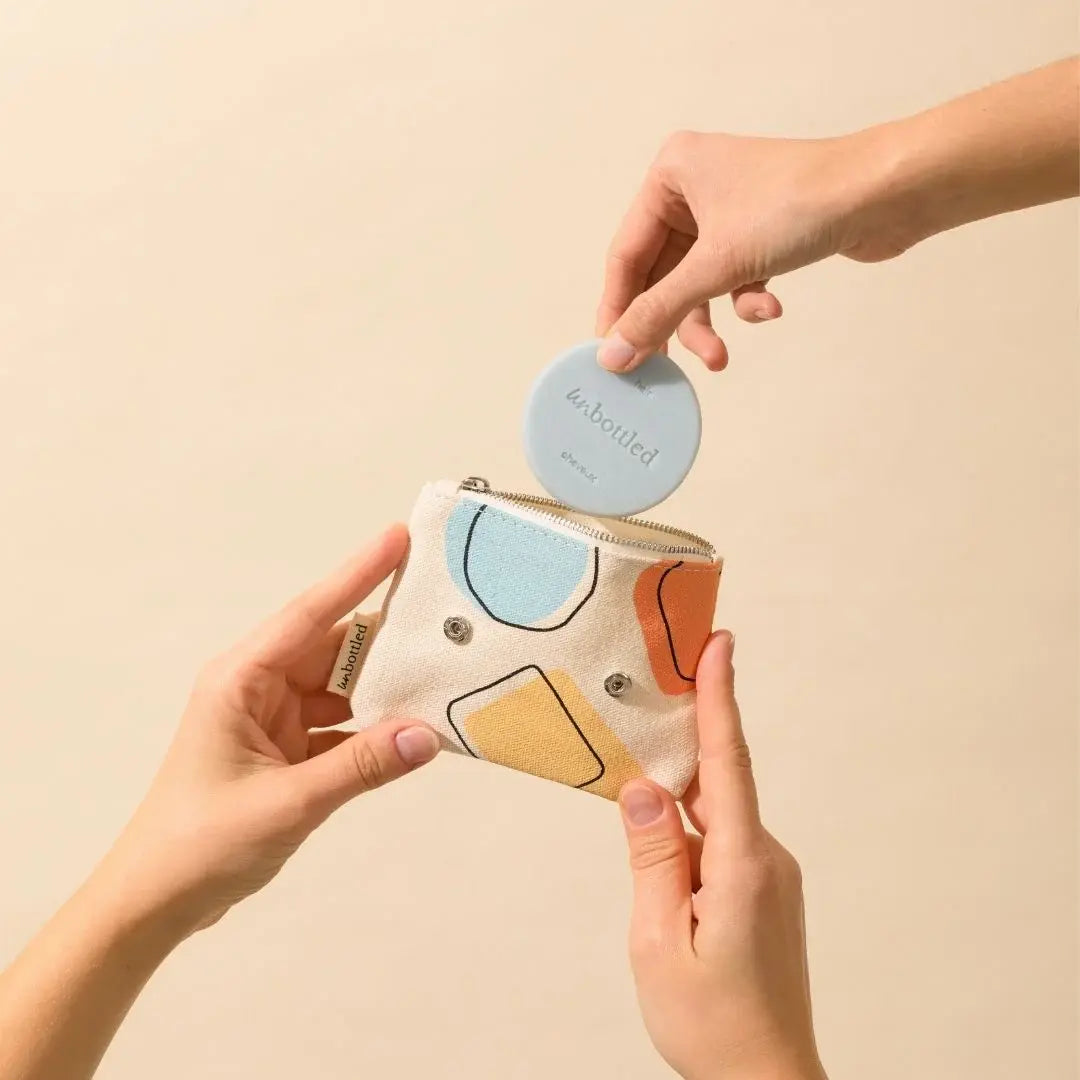 Eco-Trousse Unbottled