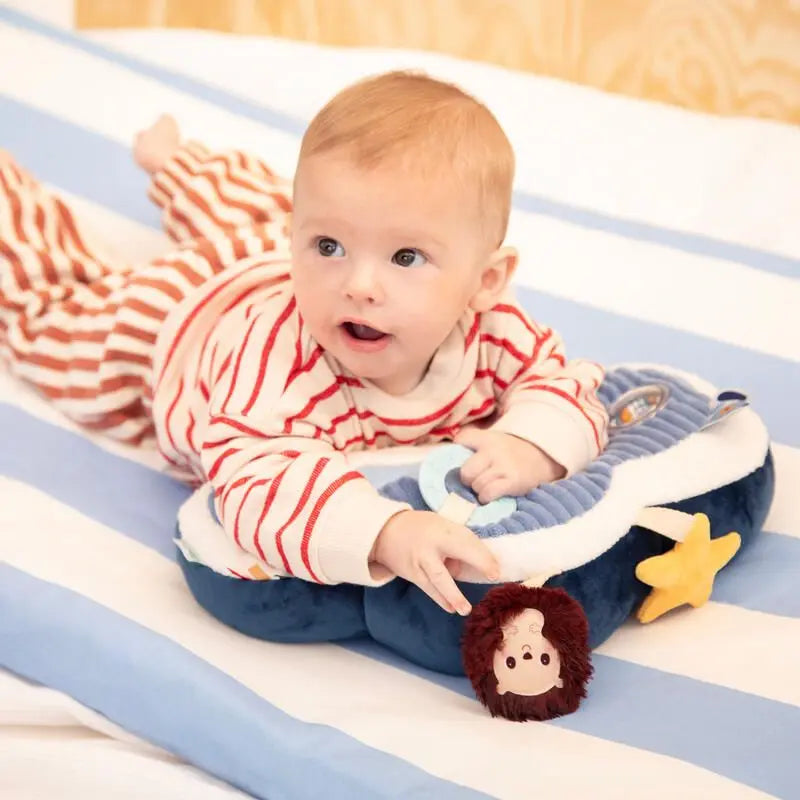 Activiteitenkussen - Jules de Hond