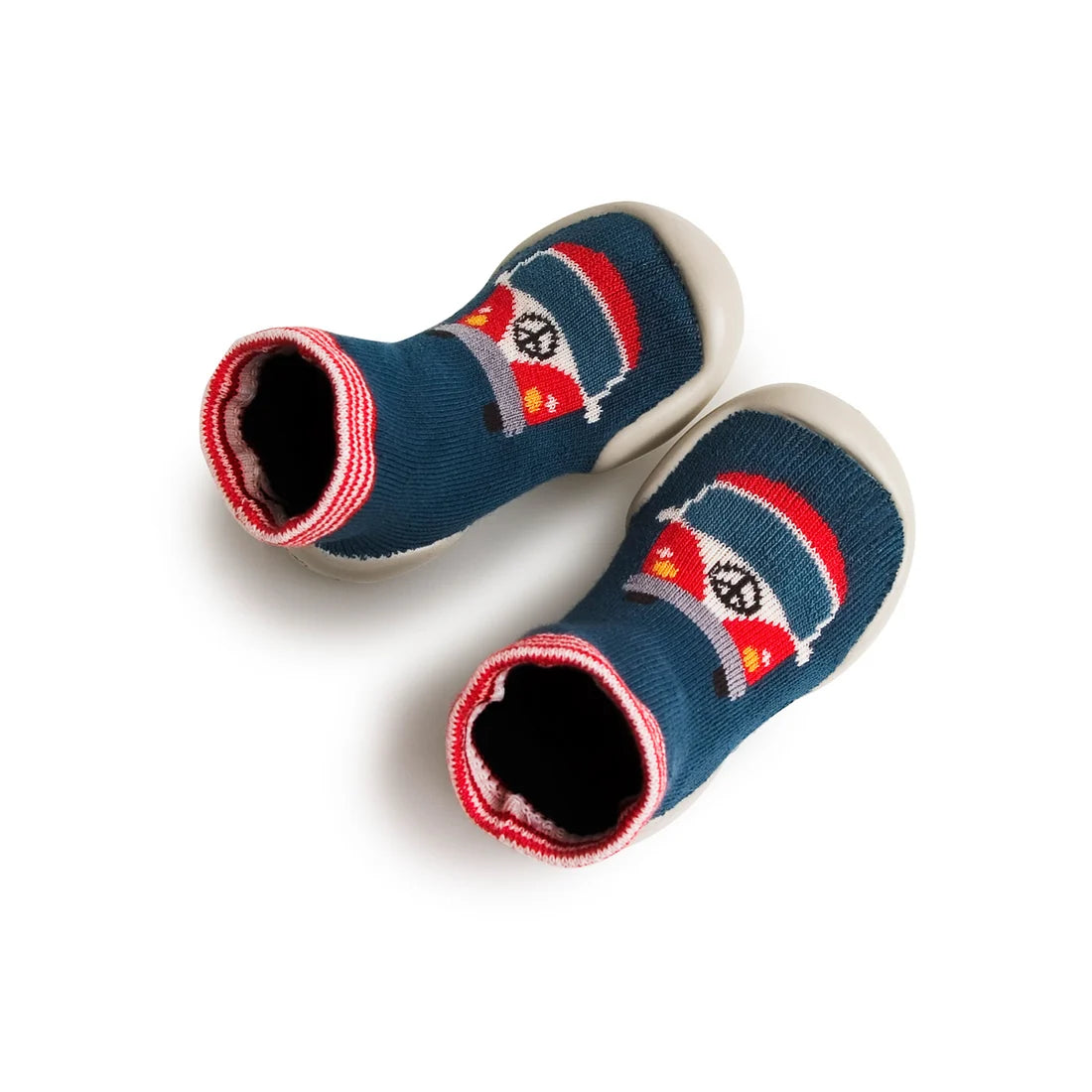 Slippers Van