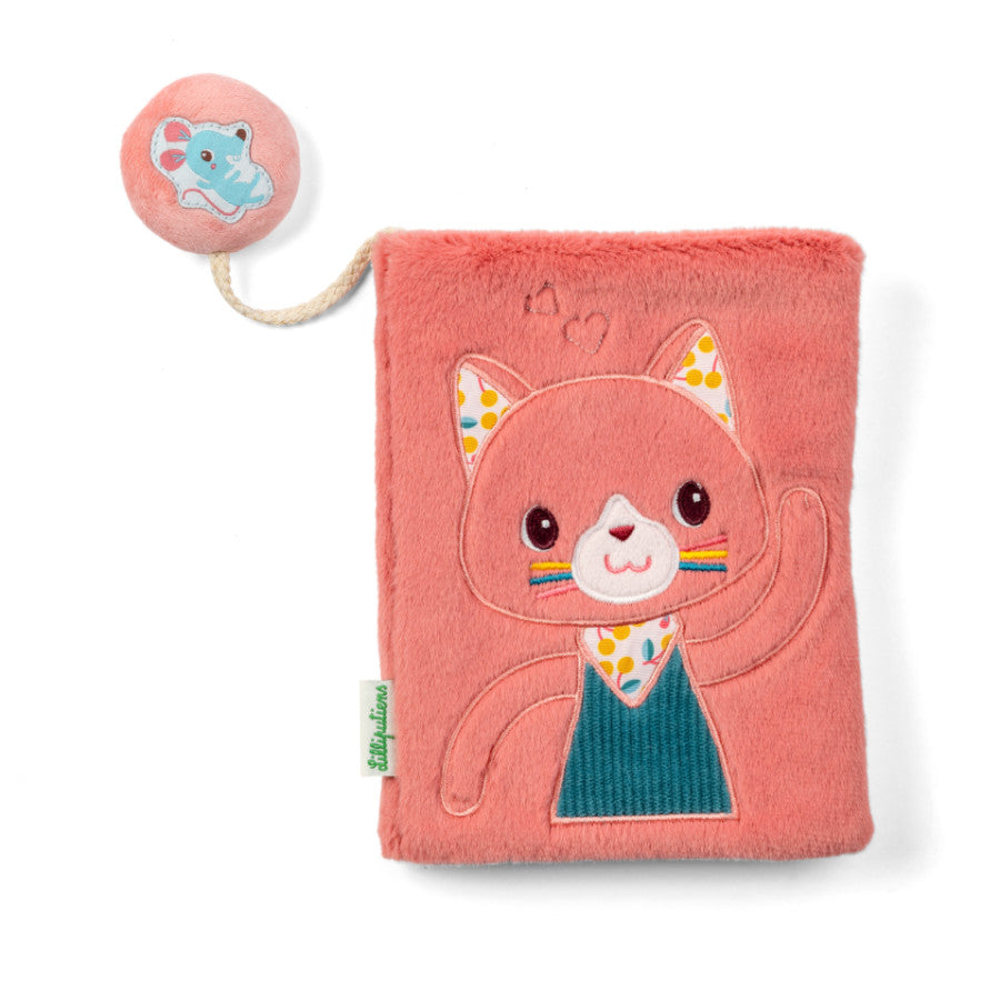 Album de photo - Jeanne