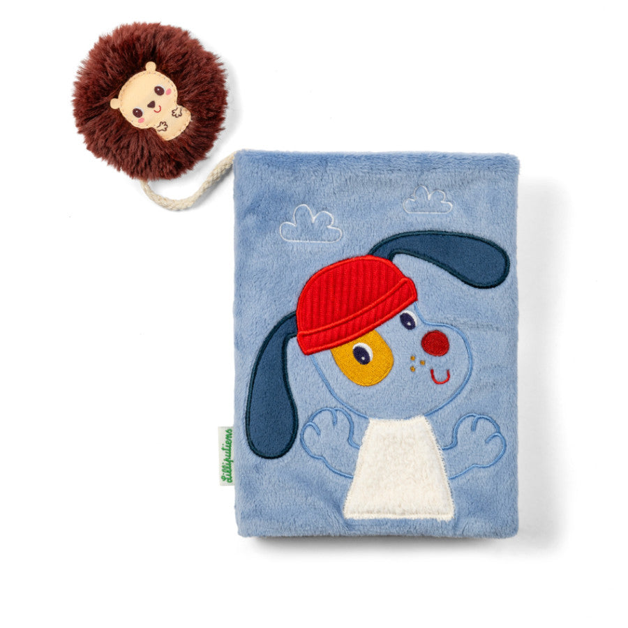 Album de photo - Jules