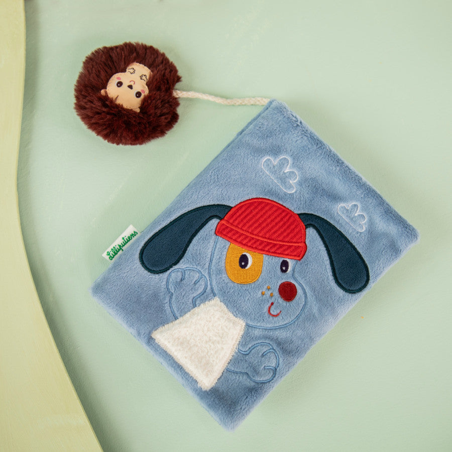 Album de photo - Jules