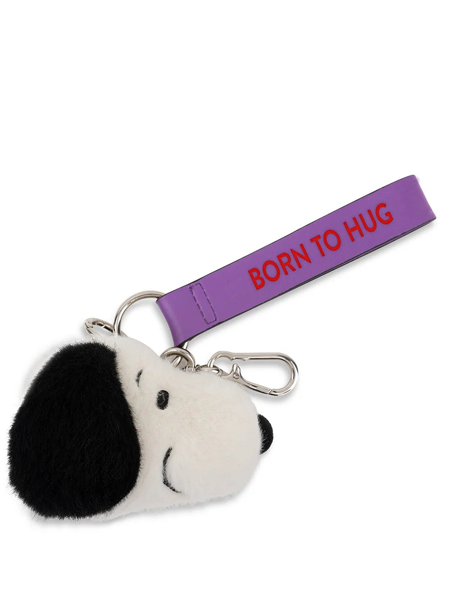 Bag Charm Snoopy