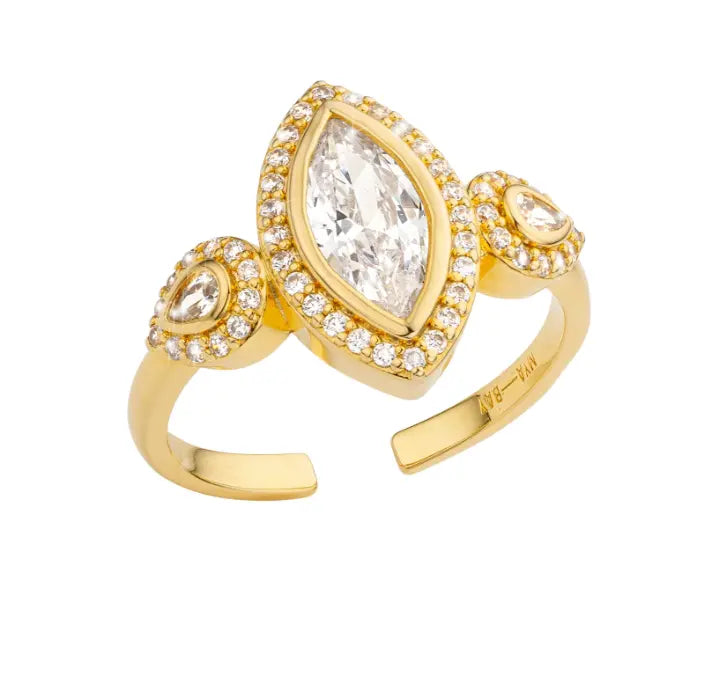 Bague Lovely Mademoiselle
