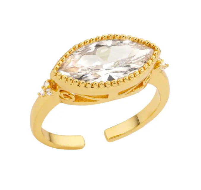 Bague Unity