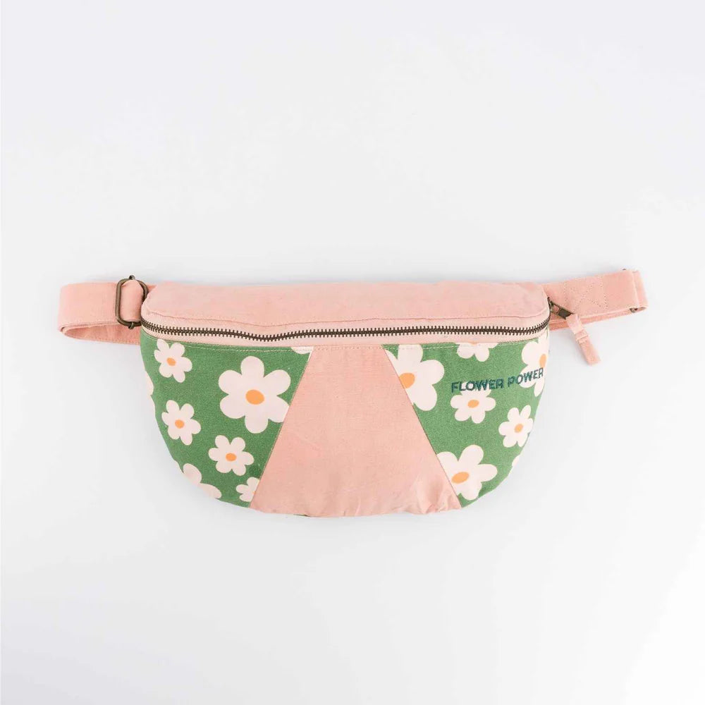 Banane Flower Power - Adulte