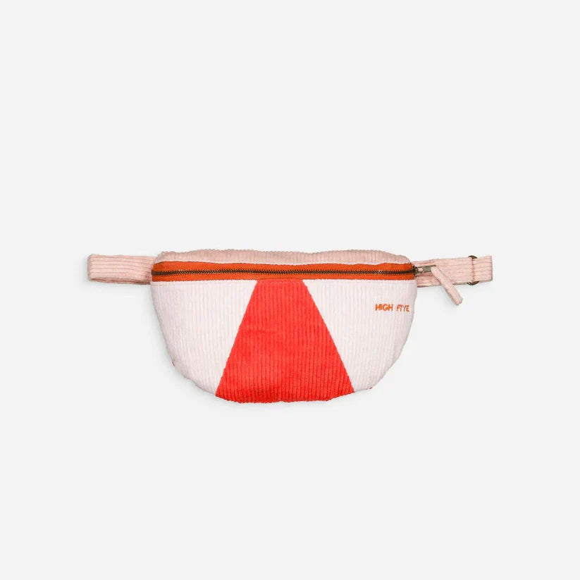 Children's Pink Velvet Banana