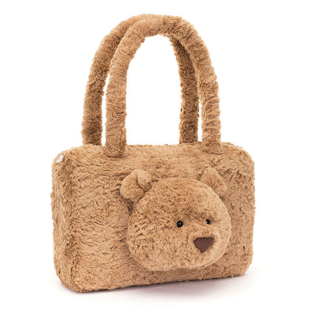 Tote Bag Jellycat Bartholomew Bear